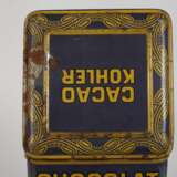 Werbedose Cacao Kohler - Foto 3
