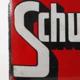 Emailleschild Schultheiss - photo 2