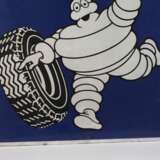 Emailleschild Michelin - Foto 3