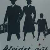 Emailleschild Cloppenburg - photo 3