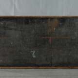 Emailleschild Geraer Riebeck Biere - Foto 5