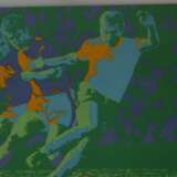Plakat Olympische Spiele München 1972 - Foto 3