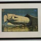 Plakat Zeppelin - photo 2