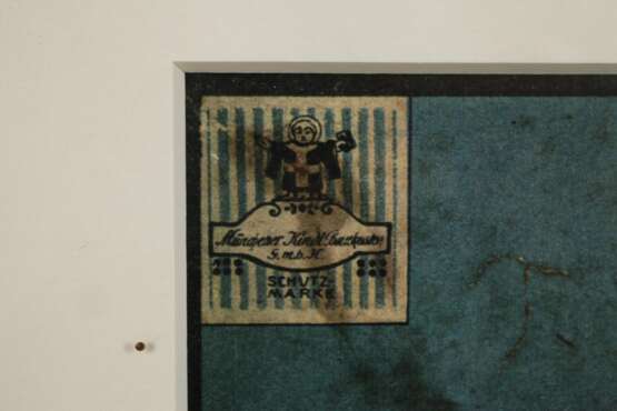 Plakat Zeppelin - photo 3