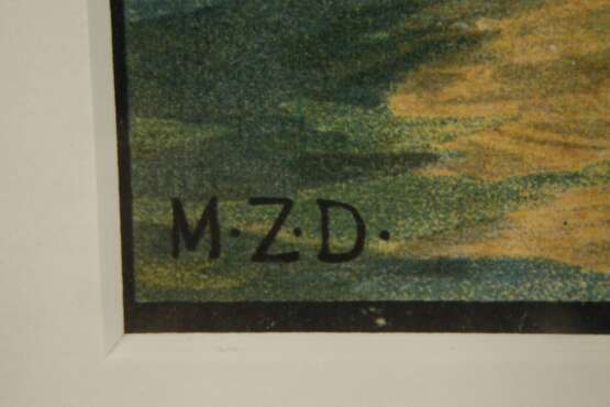 Plakat Zeppelin - photo 4