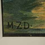 Plakat Zeppelin - photo 4