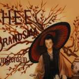 Werbeschild Thee Brandsma - photo 2