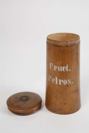 Vier Holzetuis - photo 4