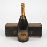 Flasche Champagner - photo 1