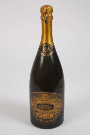 Flasche Champagner - photo 2