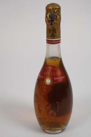 Zwei Flaschen Champagner - photo 3