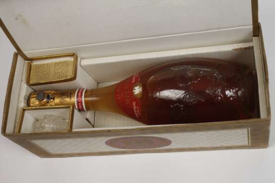 Zwei Flaschen Champagner - photo 5