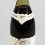 Flasche Rotwein - photo 1
