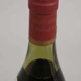Flasche Rotwein - photo 3