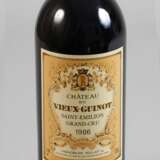 Magnumflasche Rotwein - photo 2