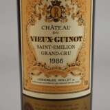 Magnumflasche Rotwein - photo 3