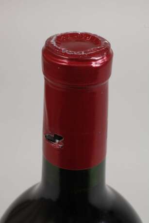 Magnumflasche Rotwein - photo 1