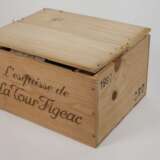 Sechs Flaschen Rotwein - photo 3