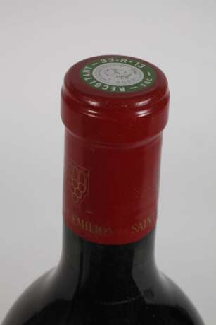 Zwei Flaschen Rotwein - photo 3