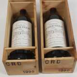 Zwei Flaschen Rotwein - photo 4