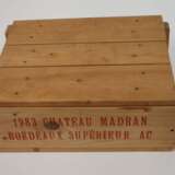 Drei Flaschen Rotwein - photo 3