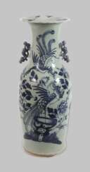 Große Vase