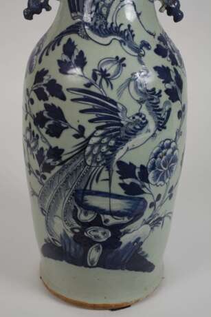 Große Vase - photo 4
