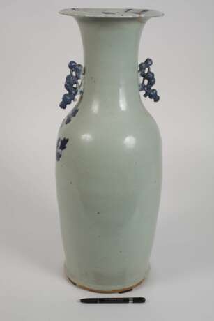 Große Vase - photo 5