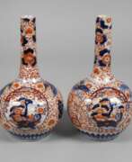 Обзор. Paar Vasen Imari