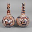 Paar Vasen Imari - Auktionspreise