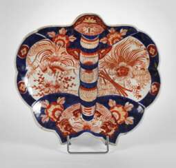 Zierteller Imari