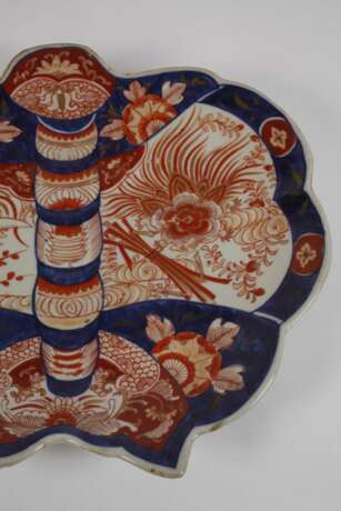 Zierteller Imari - photo 3