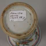 Zwei Miniatur-Porzellane - photo 7