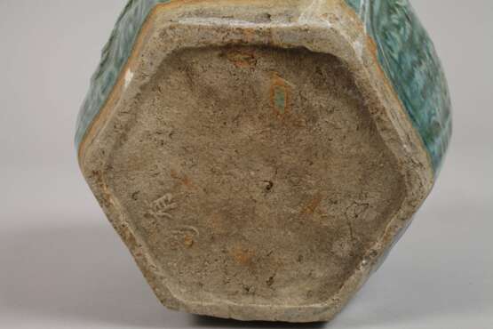 Zwei Vasen China - photo 5