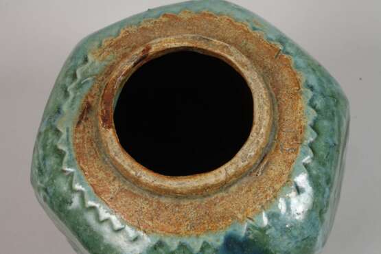 Zwei Vasen China - photo 6