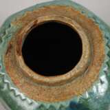 Zwei Vasen China - photo 6