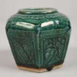 Zwei Vasen China - photo 9