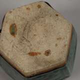 Zwei Vasen China - photo 10