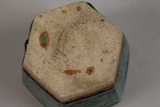Zwei Vasen China - photo 10