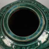 Zwei Vasen China - photo 11
