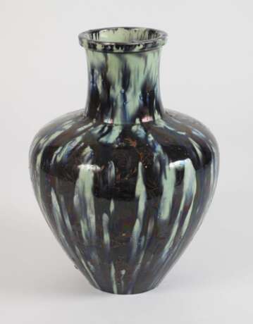 Laufglasurvase - photo 1