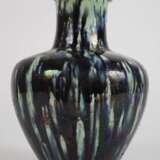 Laufglasurvase - photo 2