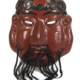 Übergroße No-Maske - photo 1