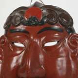 Übergroße No-Maske - photo 2