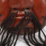 Übergroße No-Maske - photo 3