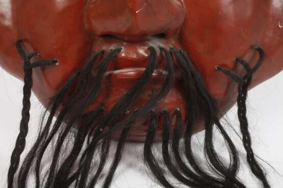 Übergroße No-Maske - photo 3