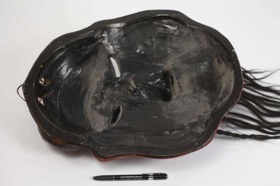 Übergroße No-Maske - photo 4