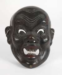 Bugaku Maske