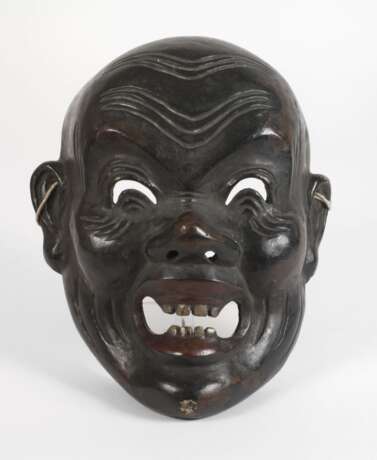 Bugaku Maske - фото 1