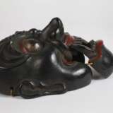 Bugaku Maske - photo 2